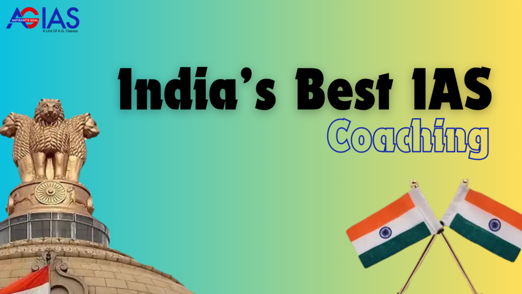 india's-best-ias-coaching