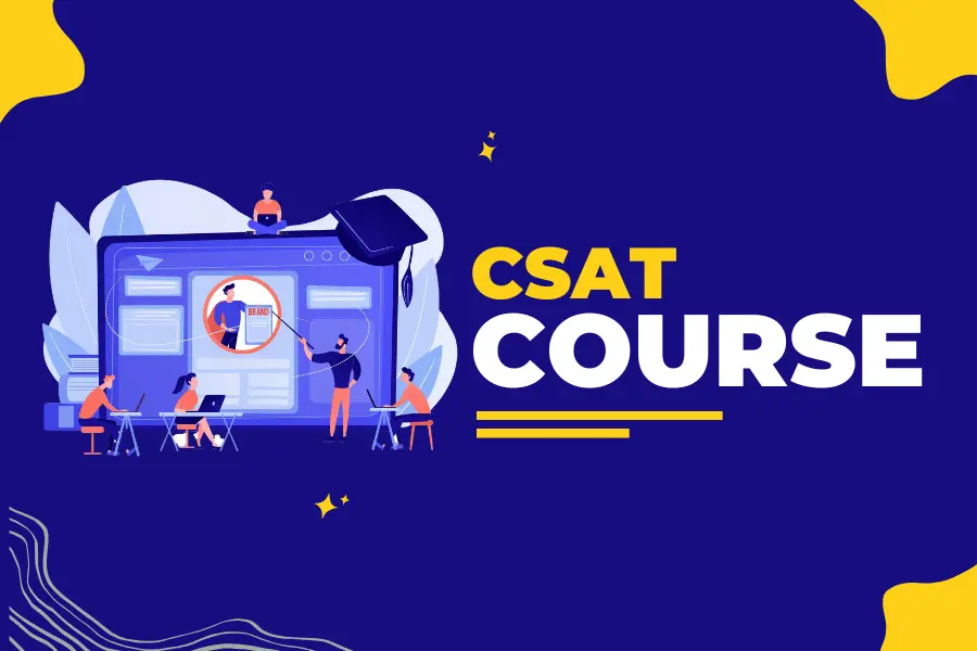 CSAT-Course