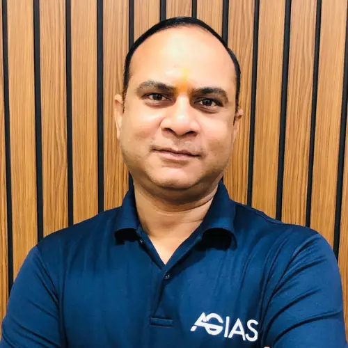 Amit Srivastava