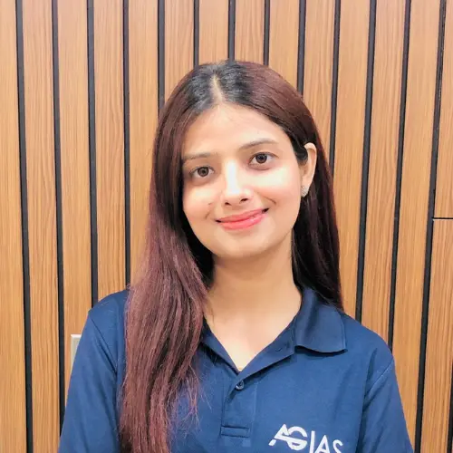 Astika Singh