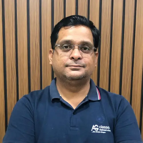 Avinash Gautam