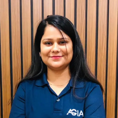 Pallavi Jha